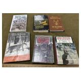 Whitetail Deer Hunting Books