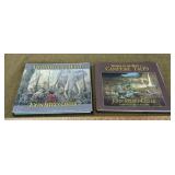 2 - Legends of the Hunt Books