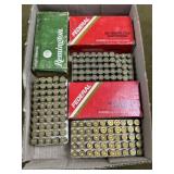 138 rnds .44 Remington Magnum