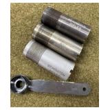 Remington Screw in Chokes