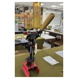 MEC 8567 Grabber 12GA Reloading Press