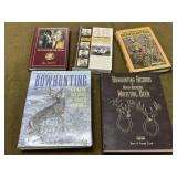 Bow Hunting Books