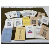 Fur Trade Publications