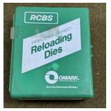 RCBS .270 Reloading Die