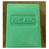 RCBS .243 WSSM Reloading Dies
