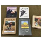 Hunting Books