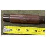 P.S. Olt Squirrel Call
