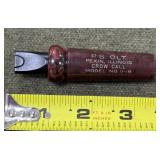 P.S. Olt Crow Call
