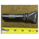 Olt Squirrel Call