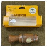 Mallard Hook Duck Call