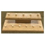 Duck & Game Call Stand