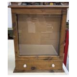 Display Cabinet