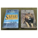 2 - Peter Capstick Books