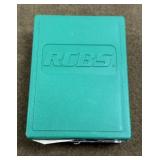 RCBS 6.8 Remington Reloading Die
