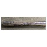 PS Olt A-50 Camouflage Call