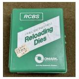 RCBS .300 Win Mag Reloading Dies