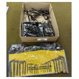 Allen Wrenches