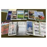 12 - Illinois Plat Books