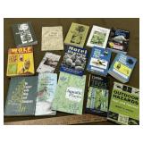 Field Guides