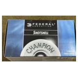 800 Federal Shotshell Primers