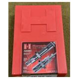 Hornady 6.8 Remington Reloading Dies