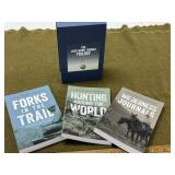 Jack Ward Thomas Trilogy