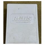 RCBS .357 Remington Max Reloading Dies