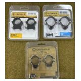 Leupold Scope Rings