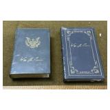 NRA Federalist Books