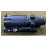 IRD Night Vision Optics