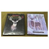 2 - Whitetail Hunting Books