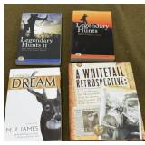 Hunting Books