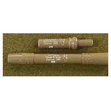 Tri-County Limited Release Set Calls