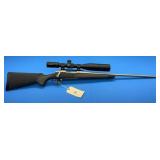 Remington 700 .25-06