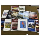 14 - Illinois Plat Books