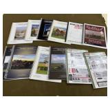 12 - Illinois Plat Books