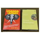 2 - African Safari Books