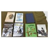 Hunting, Fishing & Outdoor Books