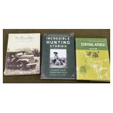 3 - Hunting Books