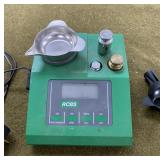 RCBS Digital Powder Scale