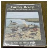 Duck Decoy Book