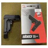SB Tactical Pistol Brace