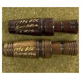 2 - River Bottom Calls