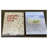 Waterfowl Hunting Books