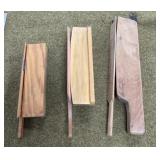 Turkey Box Calls