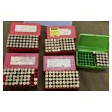 .44 Magnum Reloads