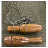 2 - Glynn Scobey Calls