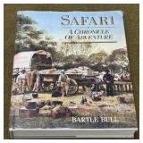 Safari Book