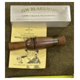 Jim Blakemore Mallard Duck Call