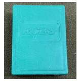 RCBS 7mm-08 Reloading Dies